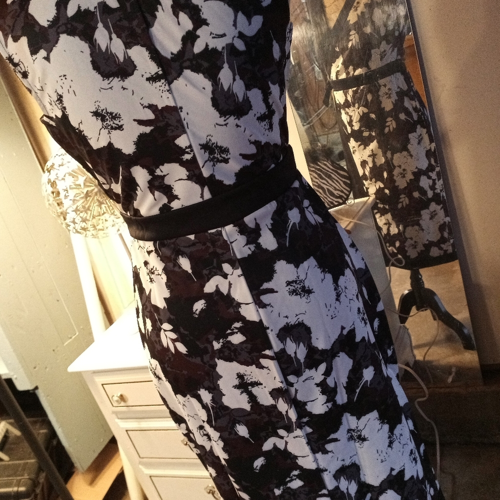 Dress - Picture 7 of 8